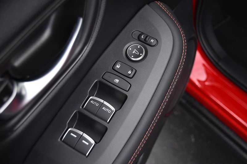 Honda HR-V Vehicle Image 08