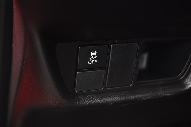 Honda HR-V Vehicle Image 10