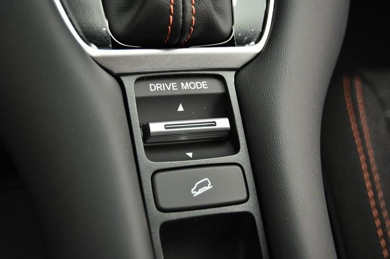 Honda HR-V Vehicle Image 15