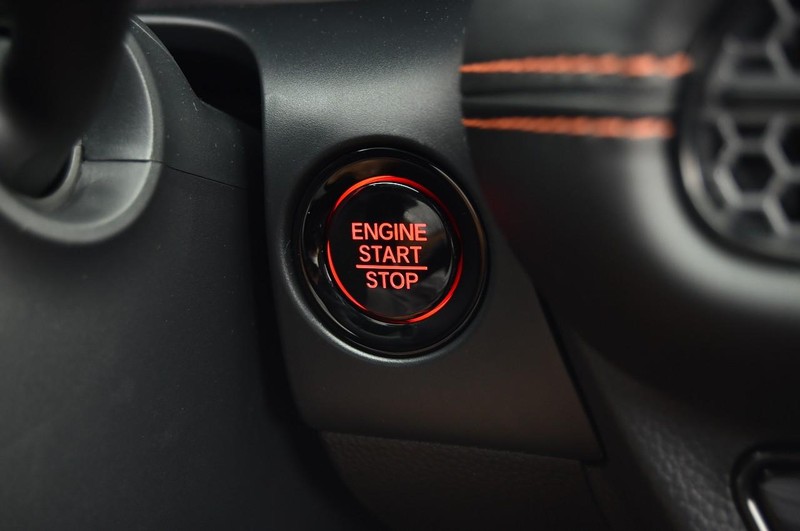 Honda HR-V Vehicle Image 17
