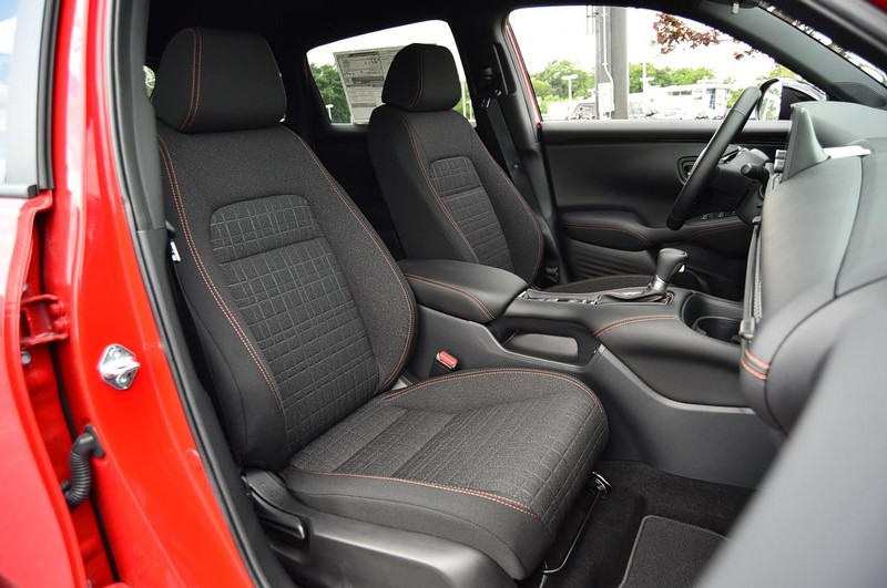 Honda HR-V Vehicle Image 20
