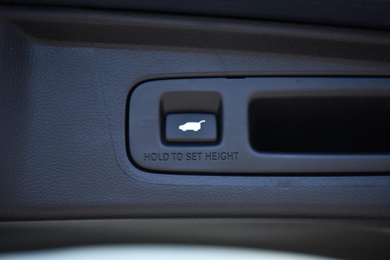 Honda CR-V Hybrid Vehicle Image 29