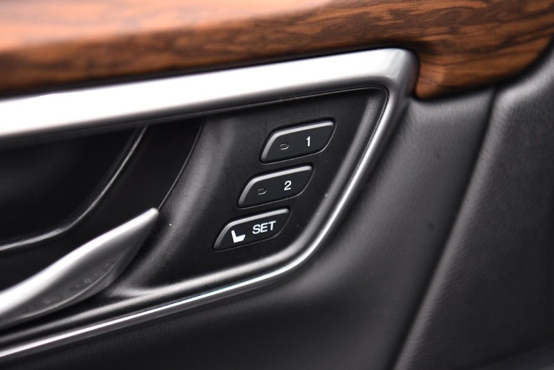 Honda CR-V Vehicle Image 10