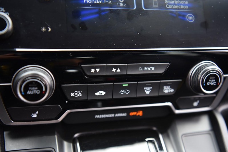 Honda CR-V Vehicle Image 15