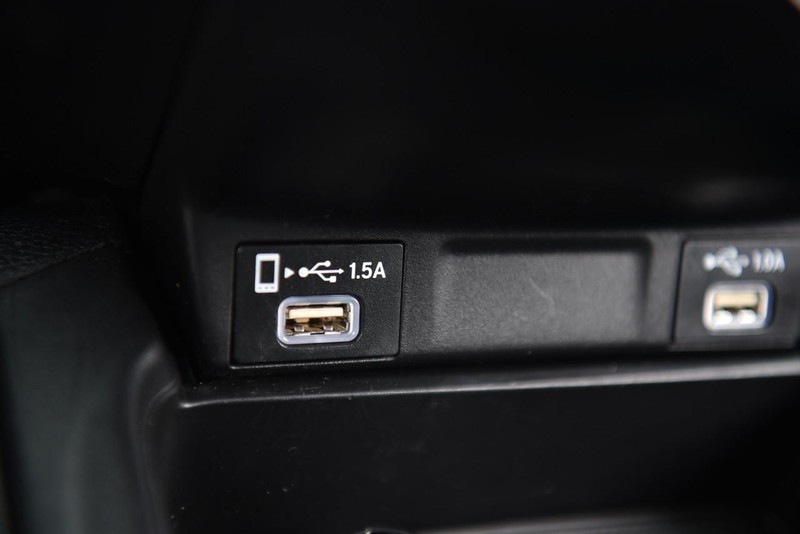 Honda CR-V Vehicle Image 17