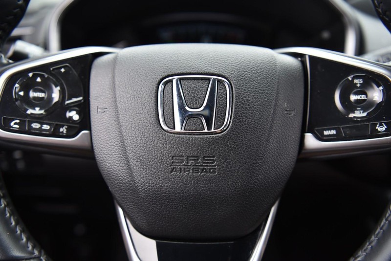 Honda CR-V Vehicle Image 19