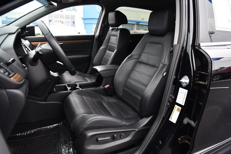 Honda CR-V Vehicle Image 20