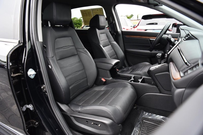 Honda CR-V Vehicle Image 21