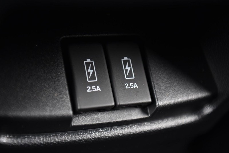 Honda CR-V Vehicle Image 25