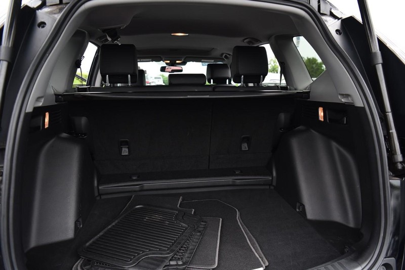 Honda CR-V Vehicle Image 26