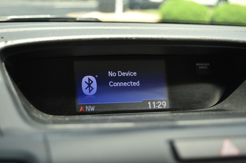 Honda CR-V Vehicle Image 12