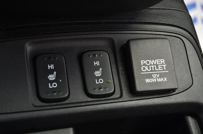 Honda CR-V Vehicle Image 17