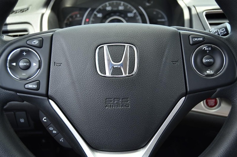 Honda CR-V Vehicle Image 19