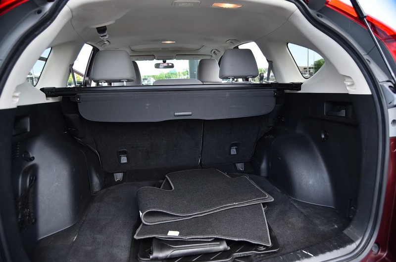 Honda CR-V Vehicle Image 25