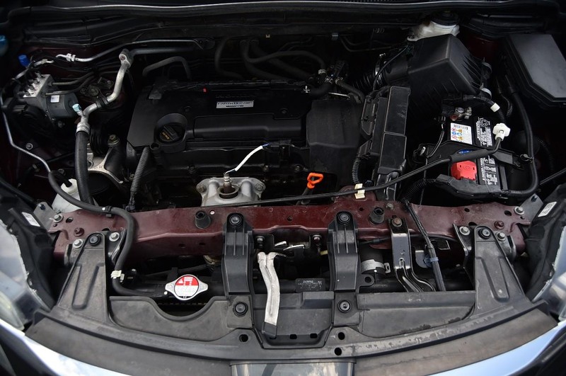 Honda CR-V Vehicle Image 26