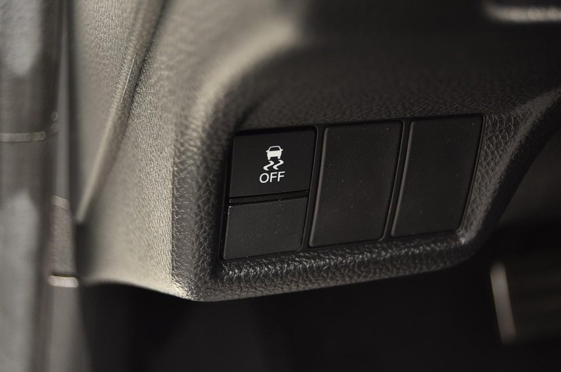 Honda Civic Hatchback Vehicle Image 10
