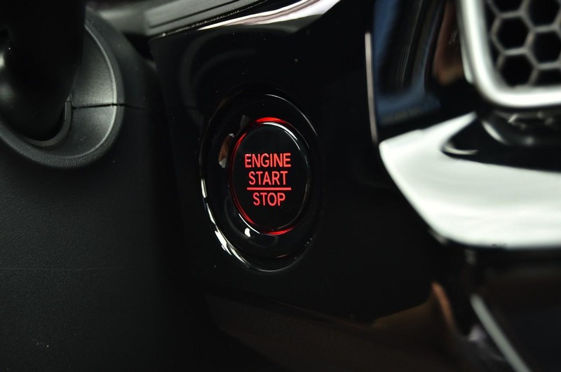 Honda Civic Hatchback Vehicle Image 17