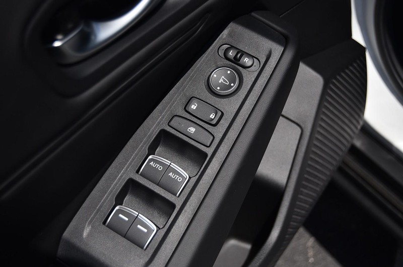 Honda Accord Sedan Vehicle Image 08