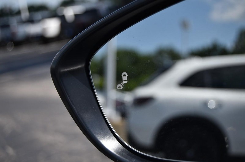 Honda Accord Sedan Vehicle Image 09