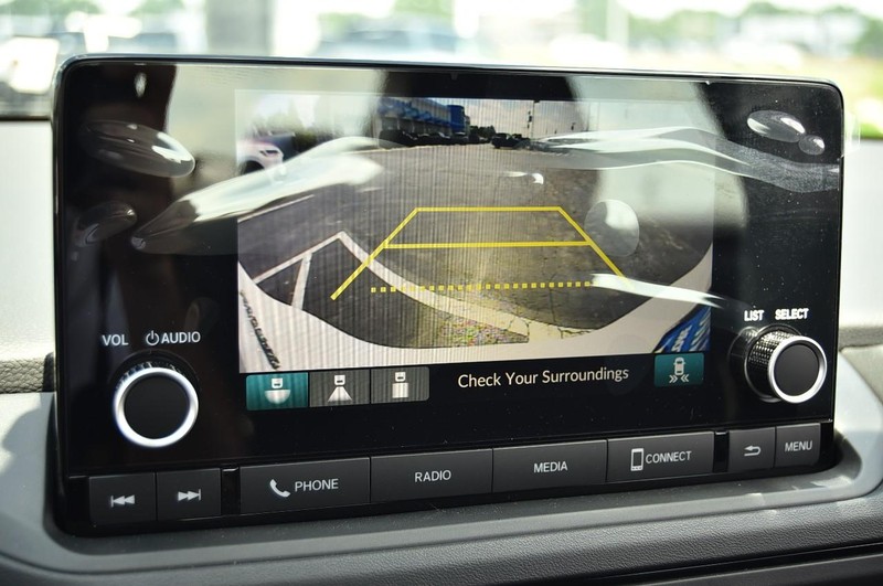 Honda Accord Sedan Vehicle Image 11
