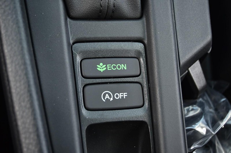 Honda Accord Sedan Vehicle Image 14
