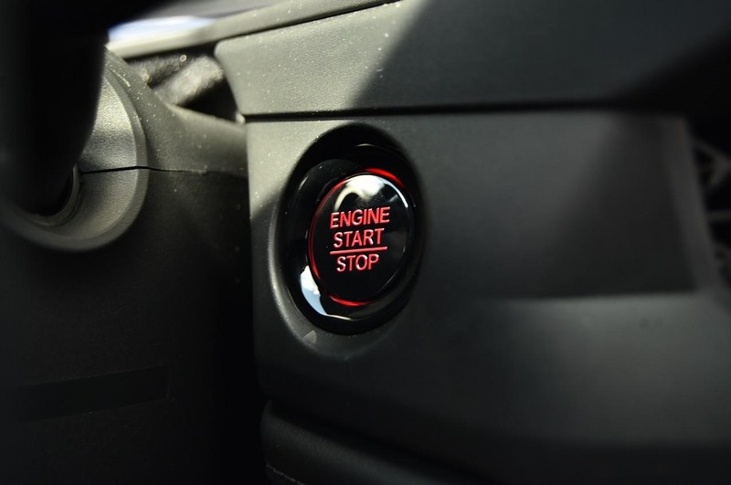 Honda Accord Sedan Vehicle Image 15