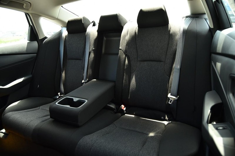 Honda Accord Sedan Vehicle Image 20