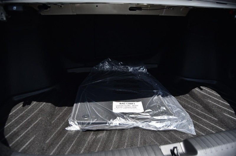 Honda Accord Sedan Vehicle Image 22