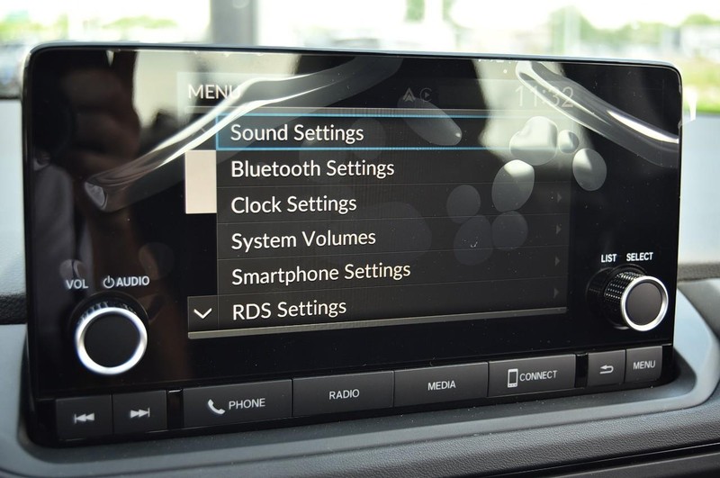 Honda Accord Sedan Vehicle Image 12