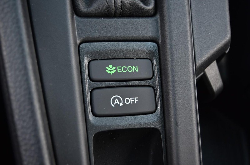 Honda Accord Sedan Vehicle Image 14
