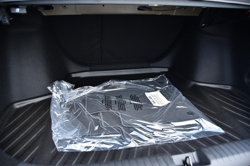 Honda Accord Sedan Vehicle Image 22