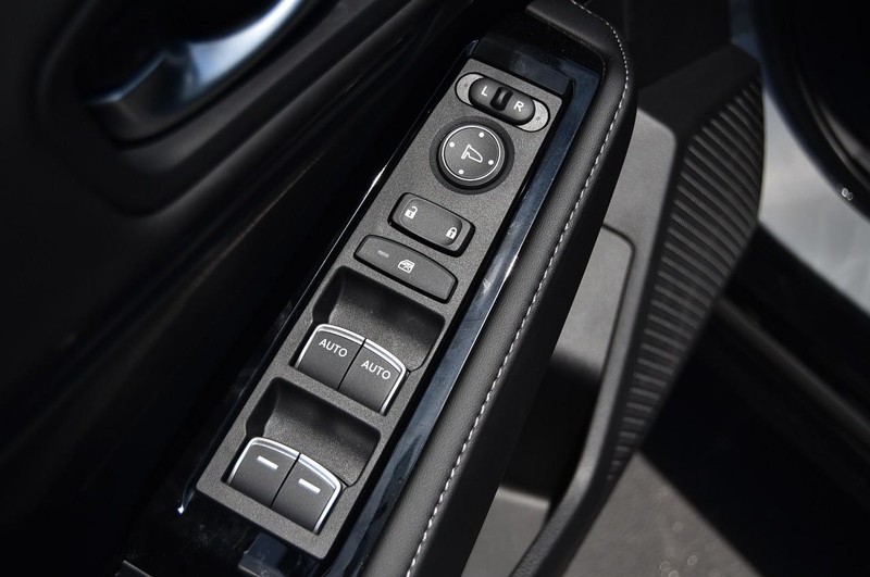 Honda Accord Hybrid Vehicle Image 08