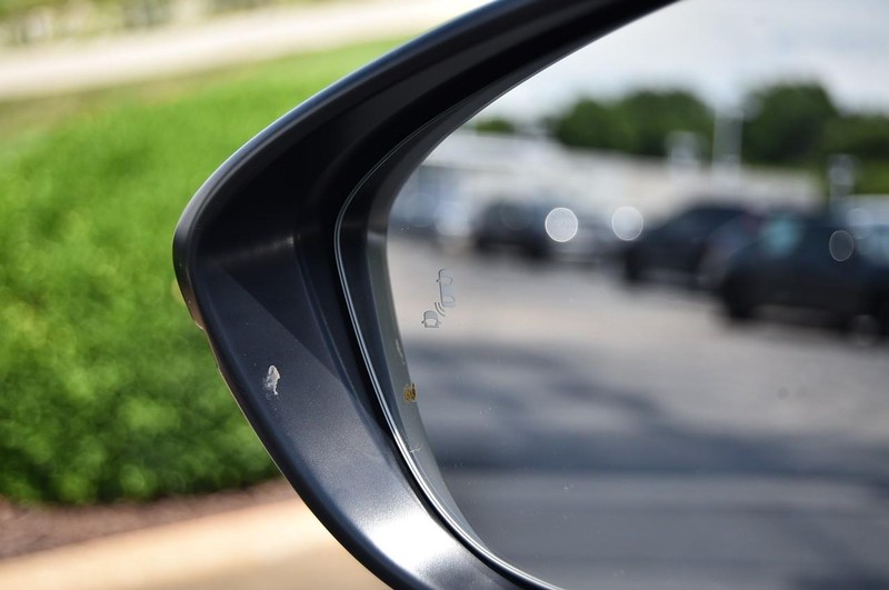 Honda Accord Hybrid Vehicle Image 10