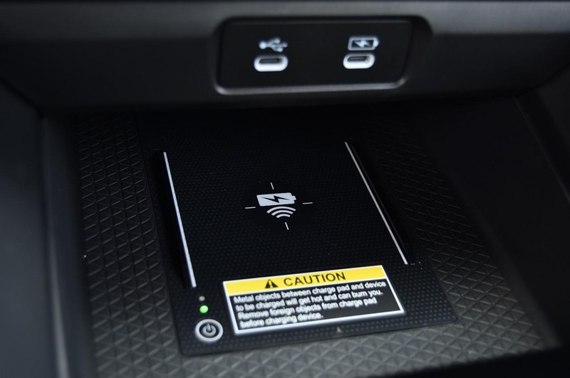 Honda Accord Hybrid Vehicle Image 15