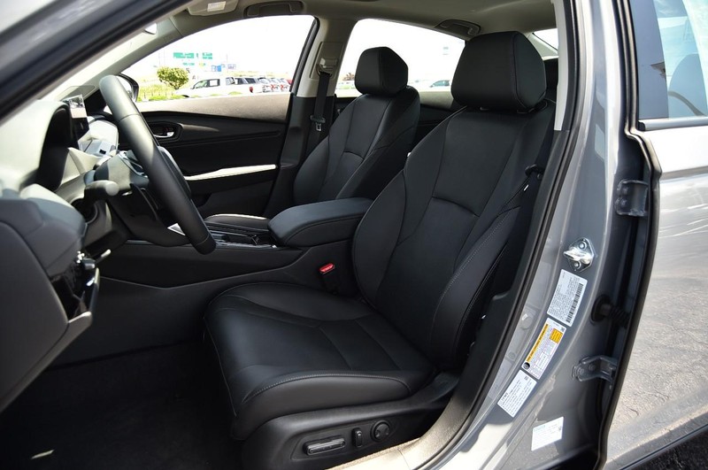 Honda Accord Hybrid Vehicle Image 19