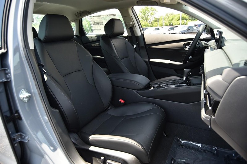 Honda Accord Hybrid Vehicle Image 20