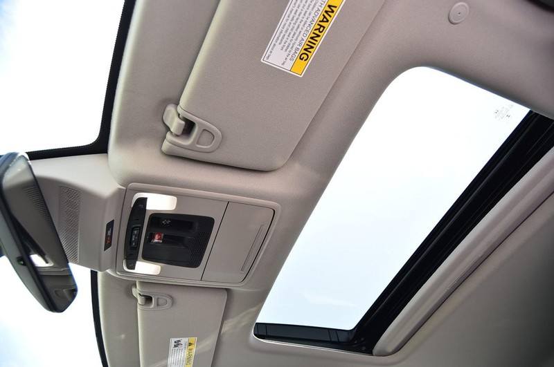 Honda Accord Hybrid Vehicle Image 21
