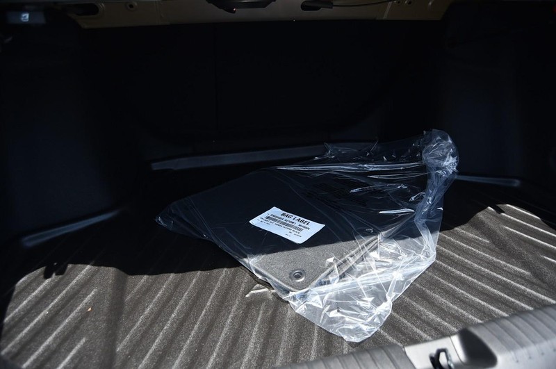 Honda Accord Hybrid Vehicle Image 25