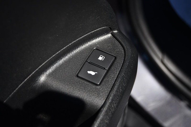 Honda Passport Vehicle Image 11