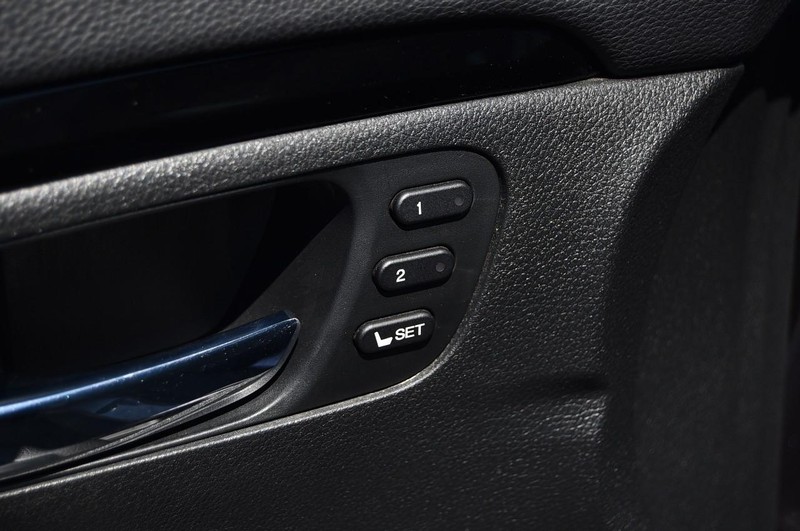 Honda Passport Vehicle Image 12