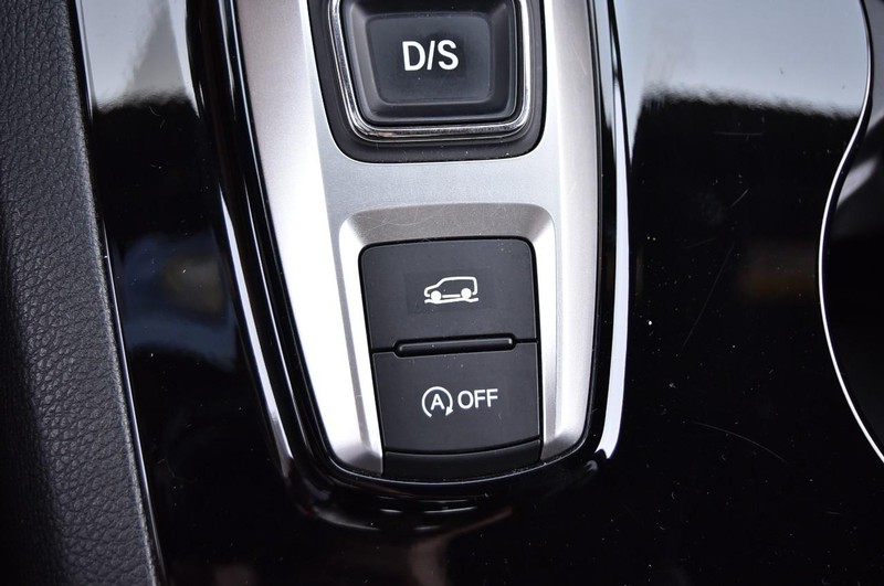 Honda Passport Vehicle Image 22