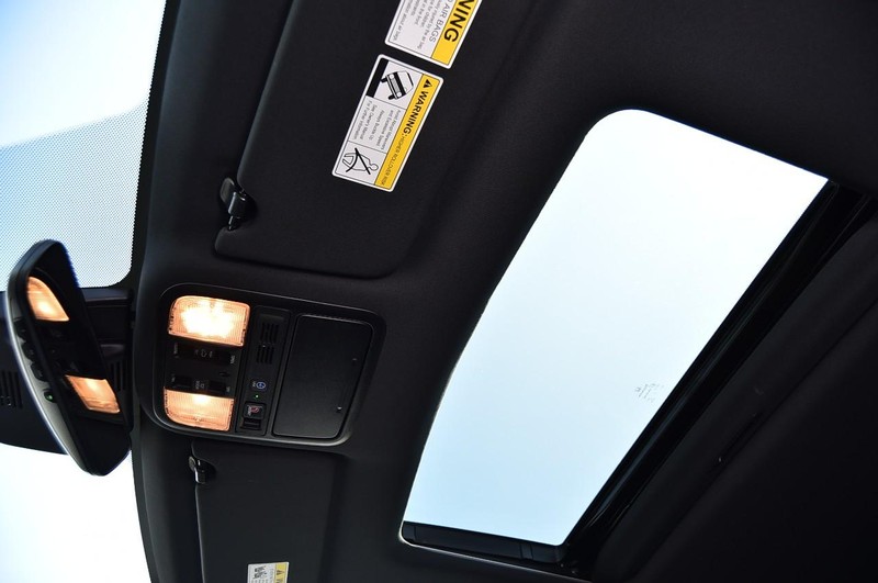 Honda Passport Vehicle Image 27