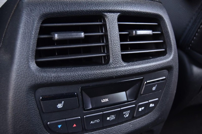 Honda Passport Vehicle Image 29