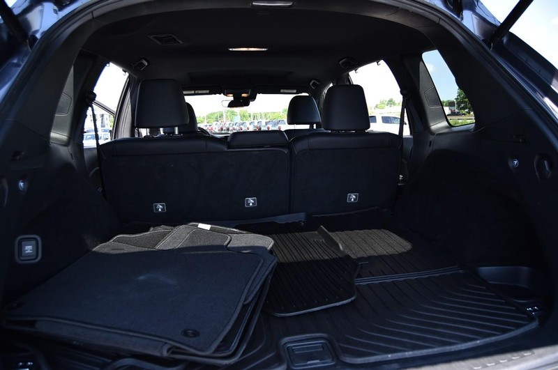 Honda Passport Vehicle Image 31