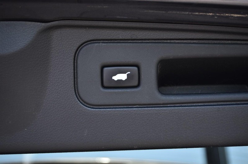 Honda Passport Vehicle Image 32