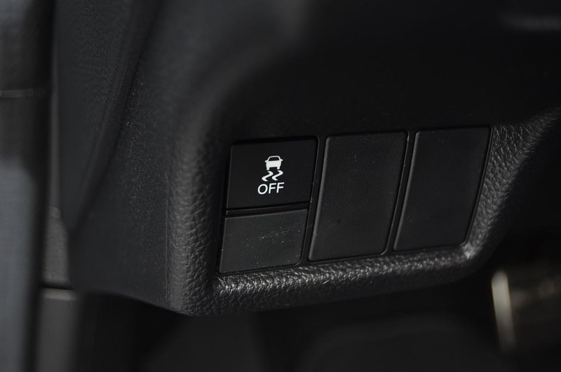 Honda Civic Hatchback Vehicle Image 10