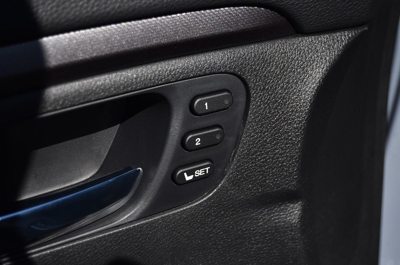 Honda Ridgeline Vehicle Image 11