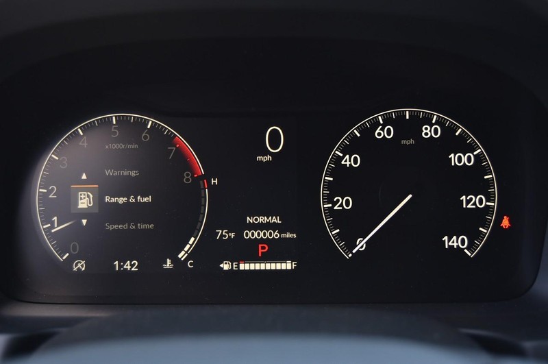 Honda Ridgeline Vehicle Image 14