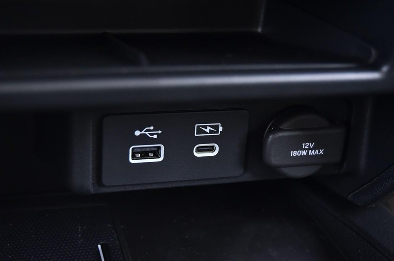 Honda Ridgeline Vehicle Image 21