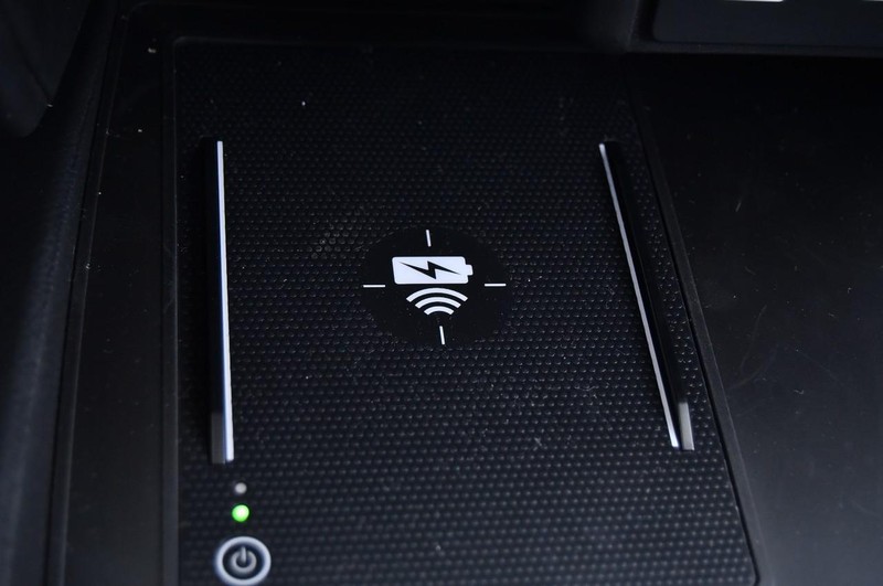 Honda Ridgeline Vehicle Image 22